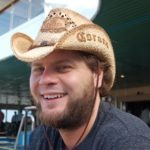 Photograph of Chrispian Burks, Support Technician for WordPress website design and development agency WebDevStudios.
