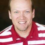 Photograph of Justin Foell, Senior Backend Engineer at WordPress design and development agency WebDevStudios.
