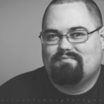 Photograph of Allen McNichols, Support Technician at the WordPress design and development agency WebDevStudios.