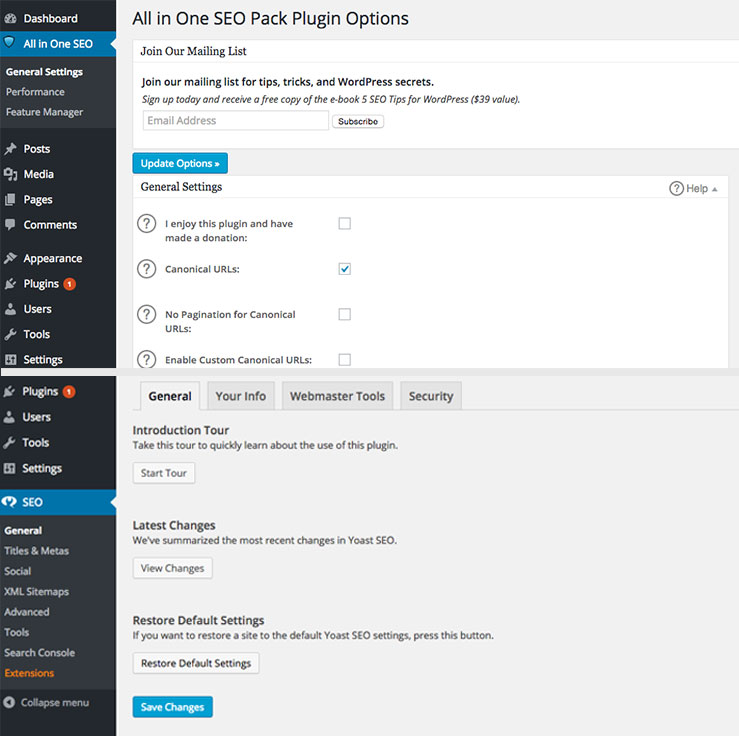 settings-pages