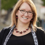 Lisa Sabin-Wilson, COO, Co-Founder